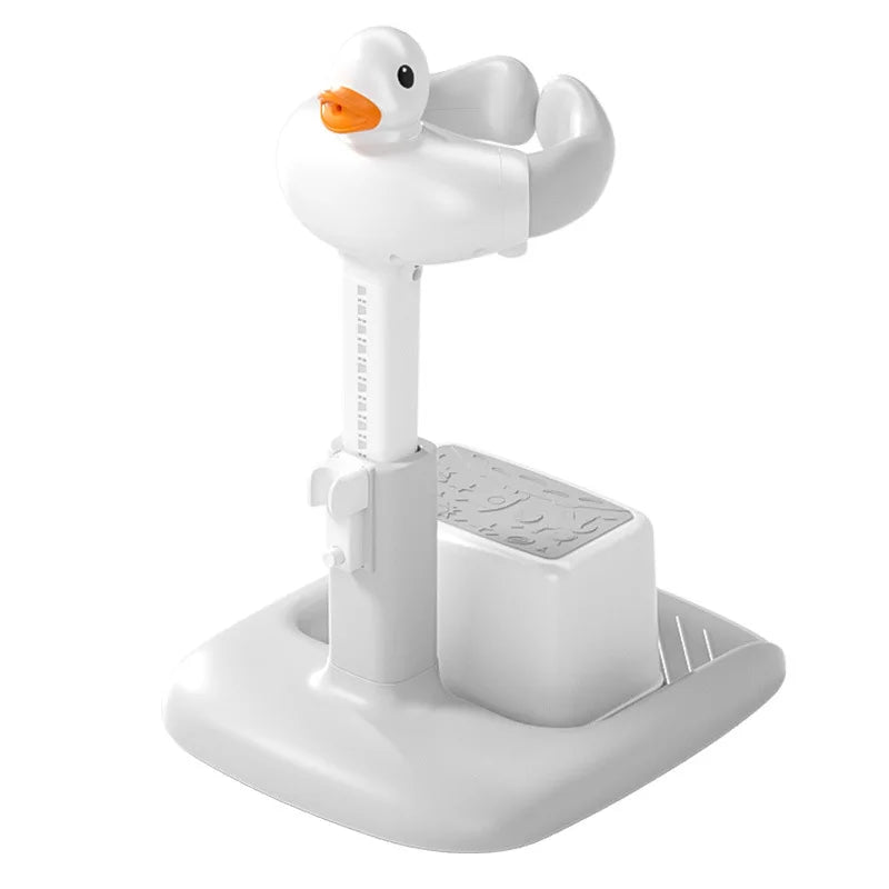 Foldable Baby Bath & Shower Station