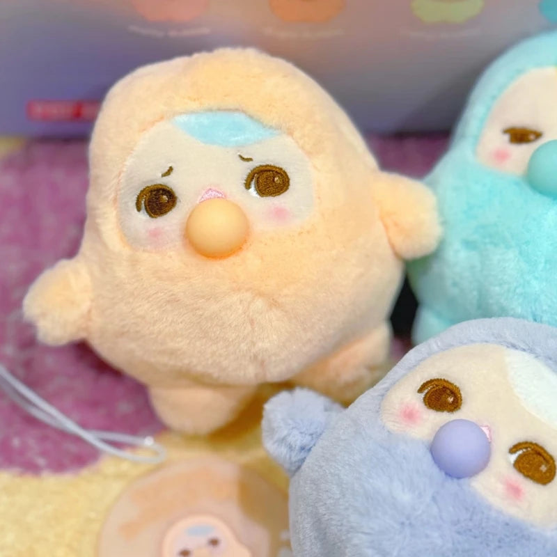 Mystery Bubble Charm Blind Box Collectible