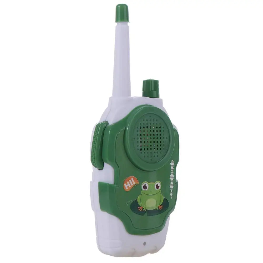 Kids Walkie Talkie Set for Outdoor Adventures