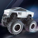 CyberRider RC