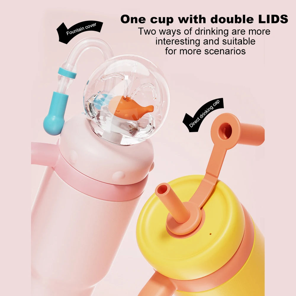 Whale Tumbler – All 8 Colors | Toki Toy Box