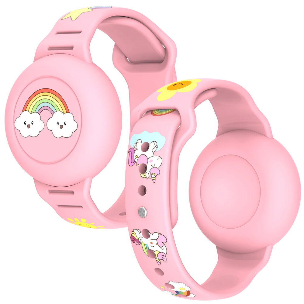 Hidden Tracker Shoe Insert for Kids - Toki Toy Box