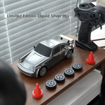 RC Drift Car – High-Speed Remote Control Drift Vehicle for Kids & Hobbyists