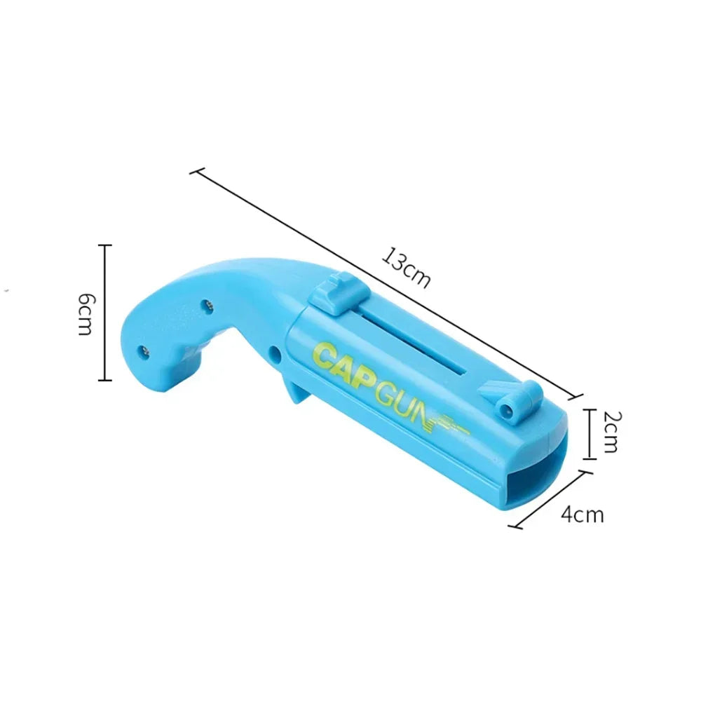 Cap Gun Opener – BBQ Party Use | Toki Toy Box
