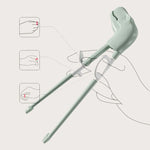 Dinosaur Training Chopsticks – Easy Learning Set | Toki Toy Box - Toki Toy Box