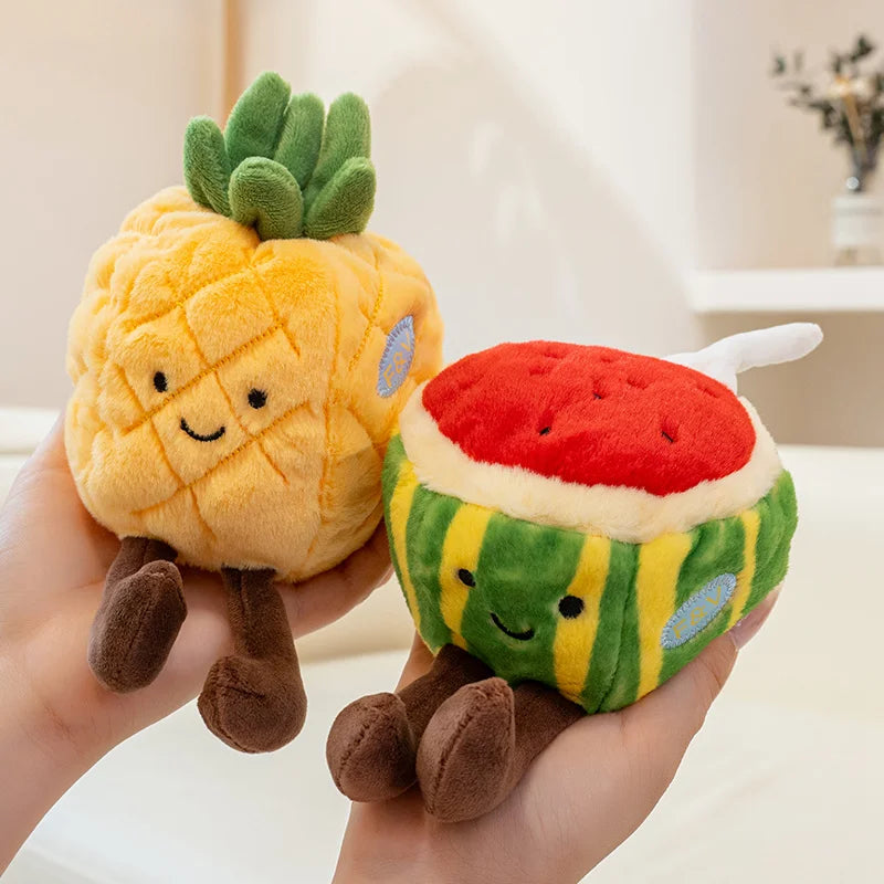 Fruit Plush – Dragon Fruit Pitaya | Toki Toy Box