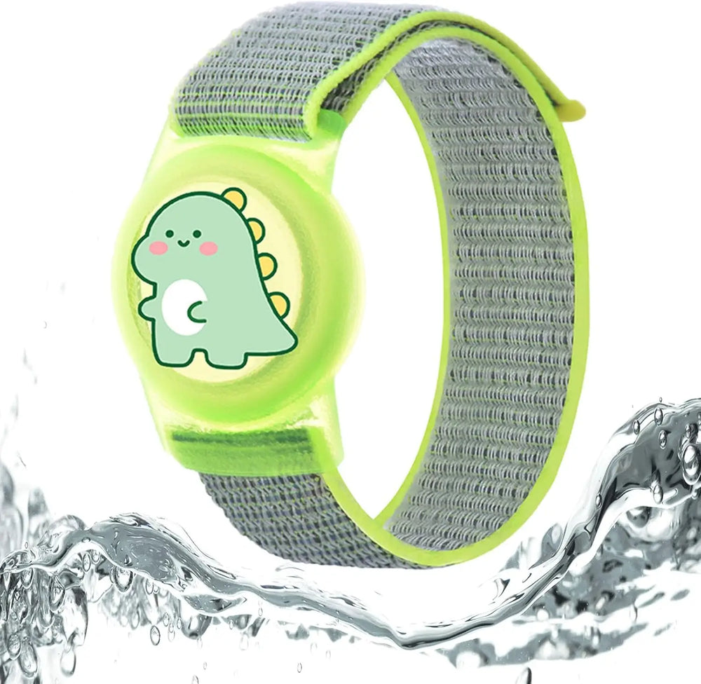 Hidden Tracker Shoe Insert for Kids - Toki Toy Box