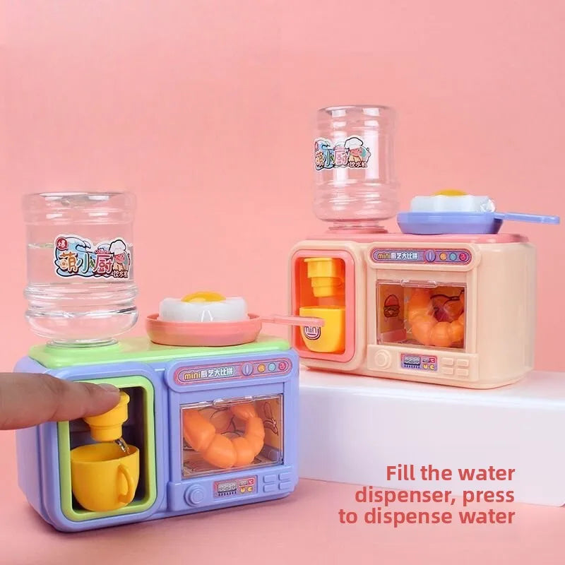 Drink Dispenser – Party Setting | Toki Toy Box