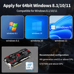 1TB Retro Gaming SSD – 80+ Emulators, 16K+ Games for PC & Consoles