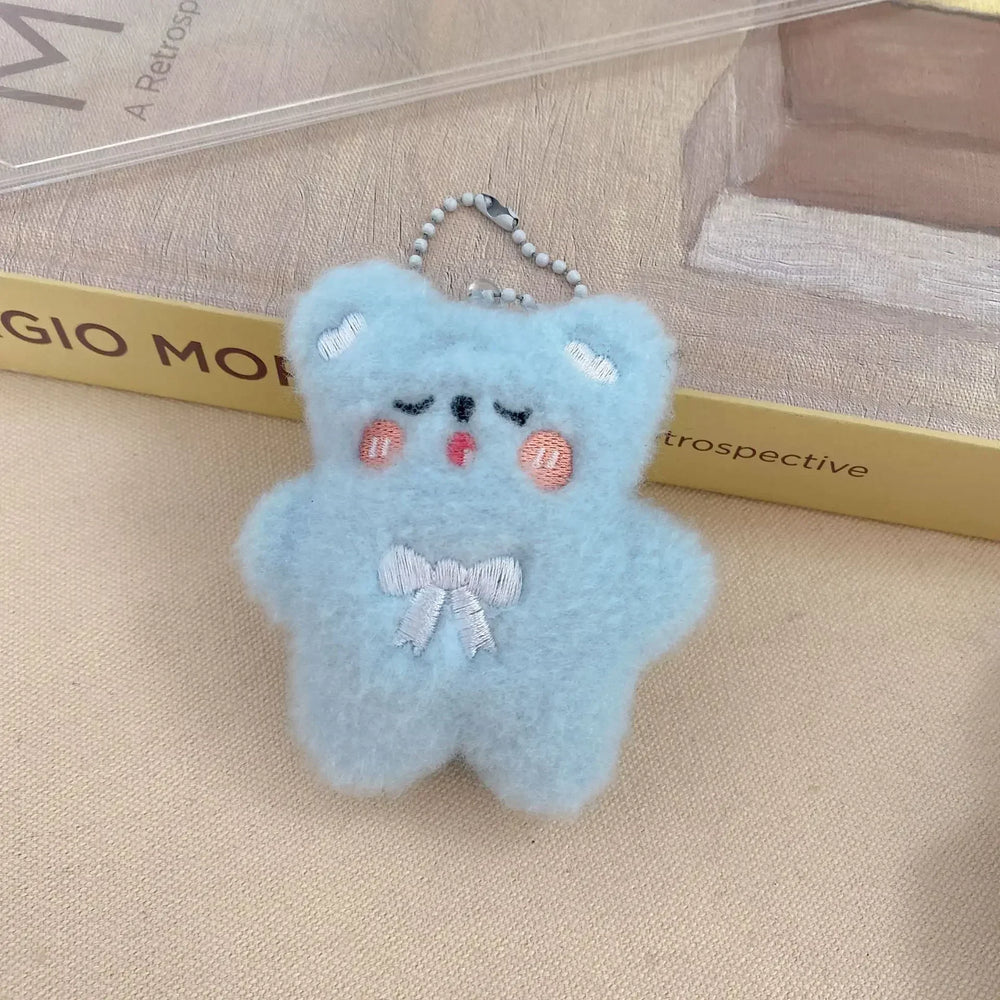 Cute Puppy Plush Keychain – Soft Pocket Buddy | Toki Toy Box – View 34 | Toki Toy Box