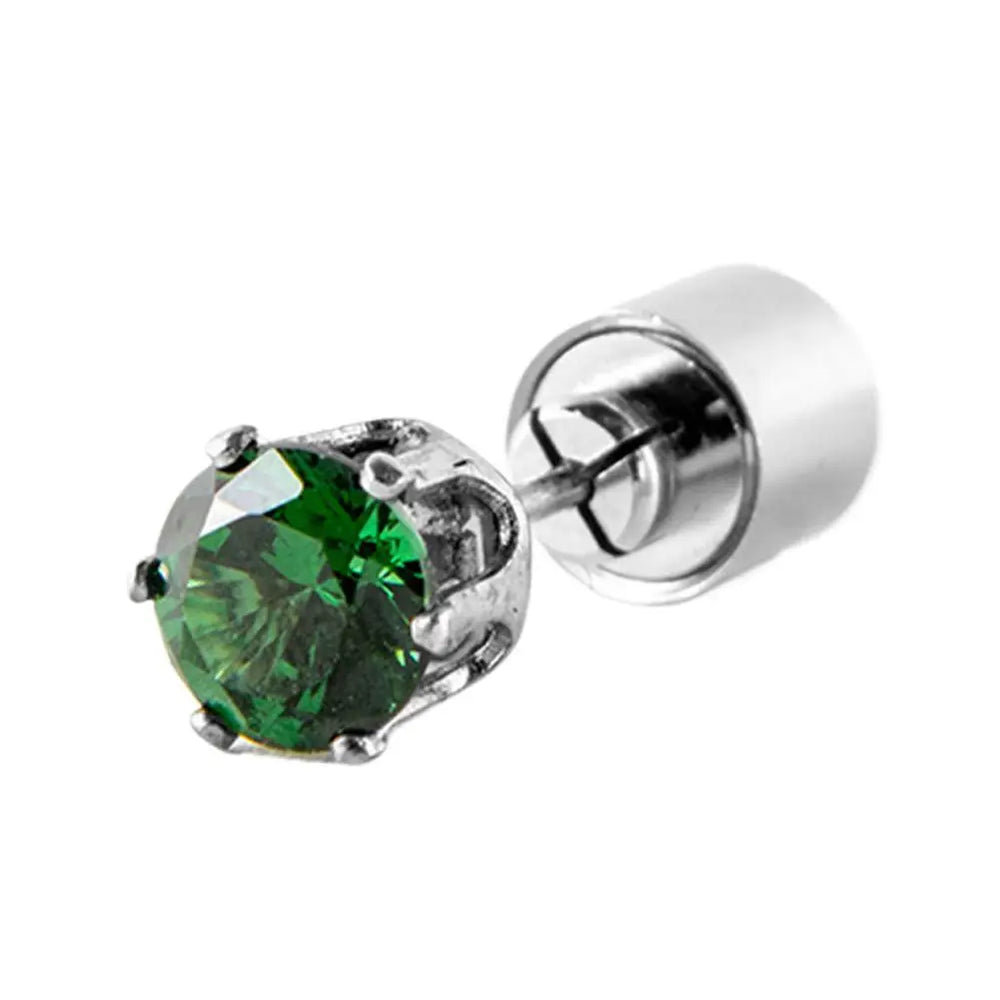 Glow Crown LED Stud Earrings Set – Party Style Pack – View 13 | Toki Toy Box