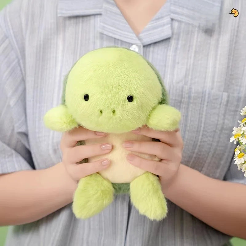 Posture Pal Plush – Cute Back-Straight Buddy for Kids – View 15 | Toki Toy Box