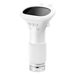 1000X Pocket Microscope for Kids – 2MP Digital Magnifier with 8 LED Lights
