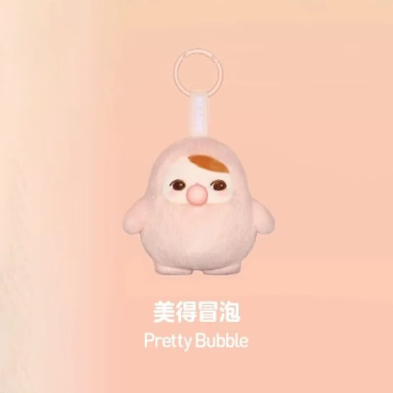 Mystery Bubble Charm Blind Box Collectible