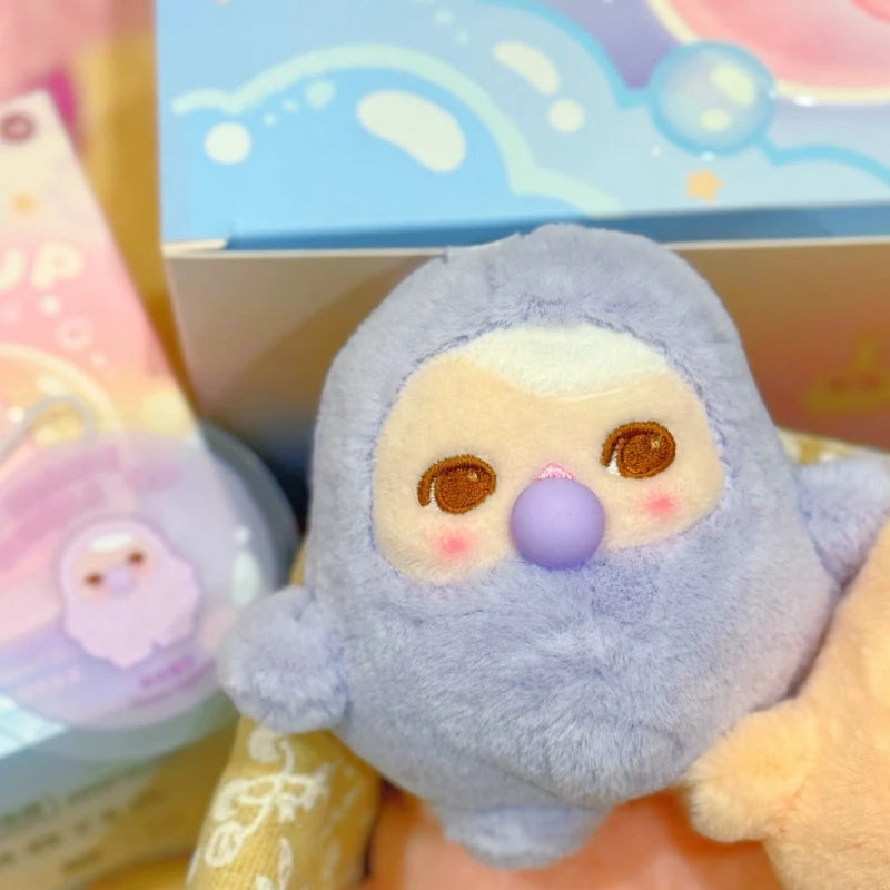 Mystery Bubble Charm Blind Box Collectible