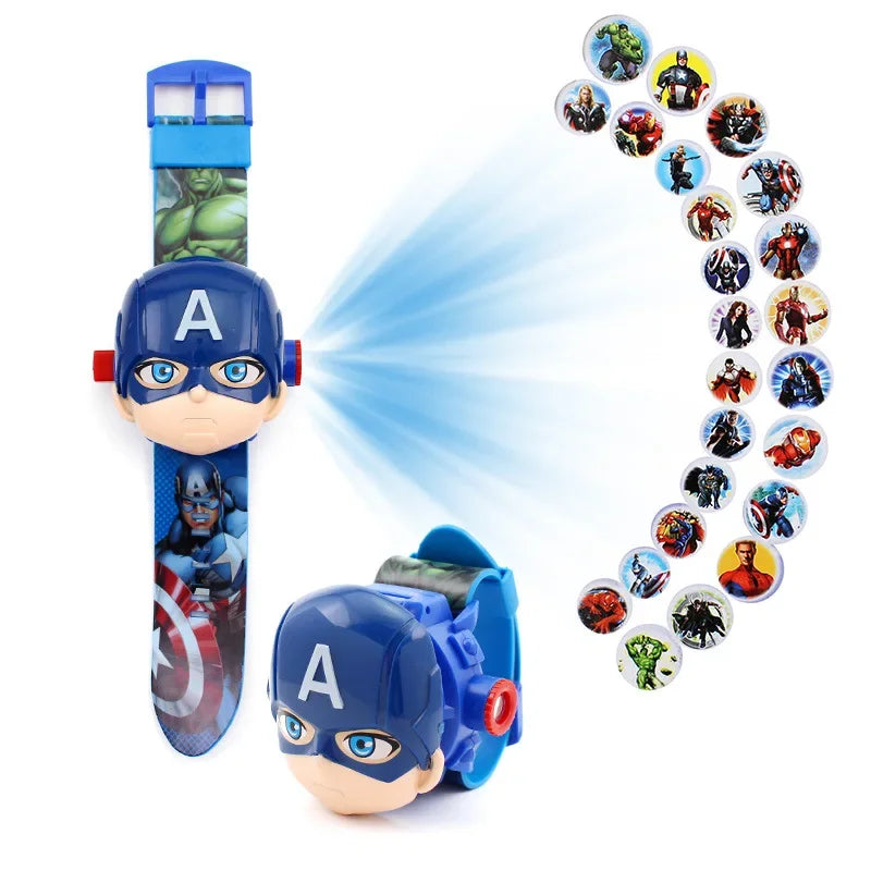 Hero Shield Soft Dart Launcher Set – Packaging | Toki Toy Box