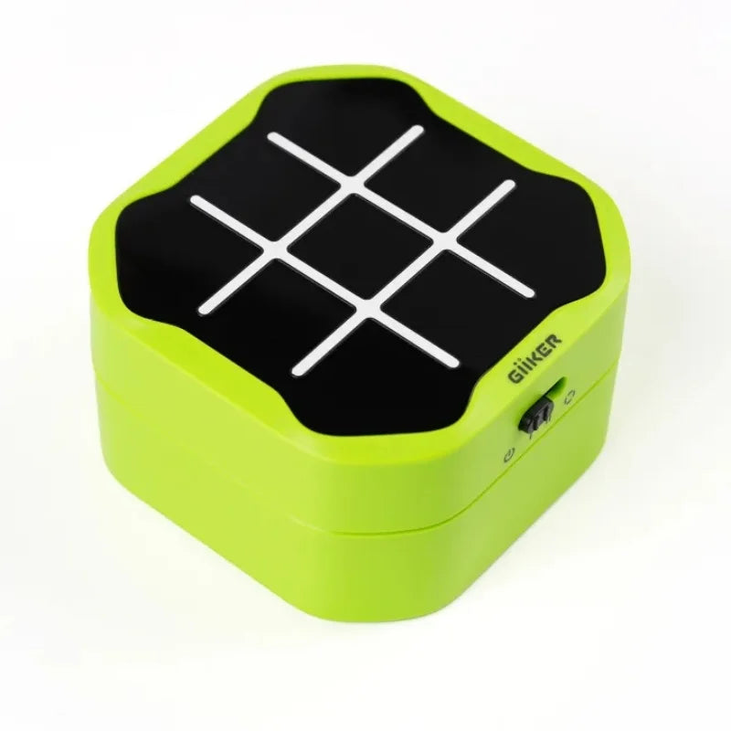 Smart Tic Tac Toe Puzzle Game for Family Fun