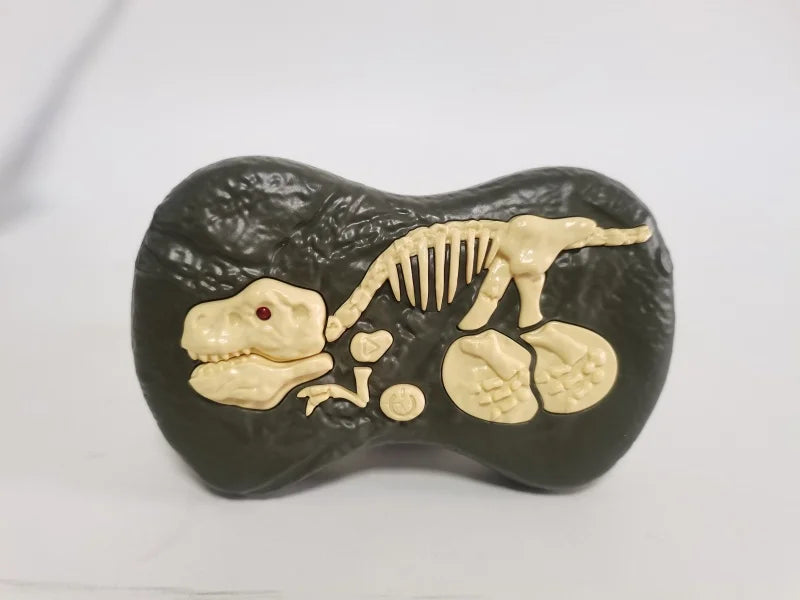 RC Walking Velociraptor – Dinosaur with Sound Effects
