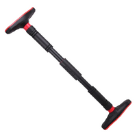Door Pull-Up Bar – Adjustable and Easy to Use