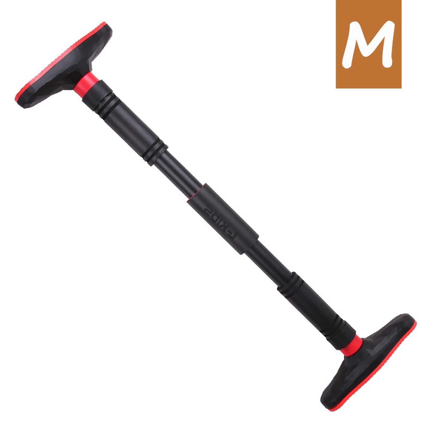 Door Pull-Up Bar – Adjustable and Easy to Use