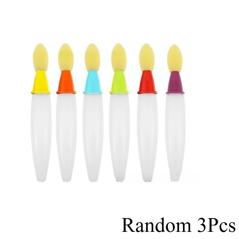 Chalk Brushes – Colorful Art Result | Toki Toy Box