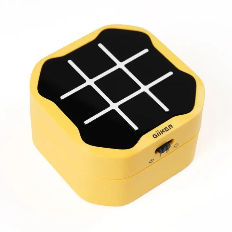 Smart Tic Tac Toe Puzzle Game for Family Fun