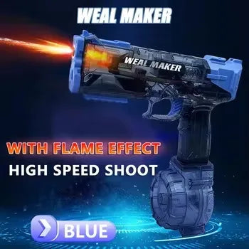 Electric Water Blaster – Automatic Summer Splash Toy