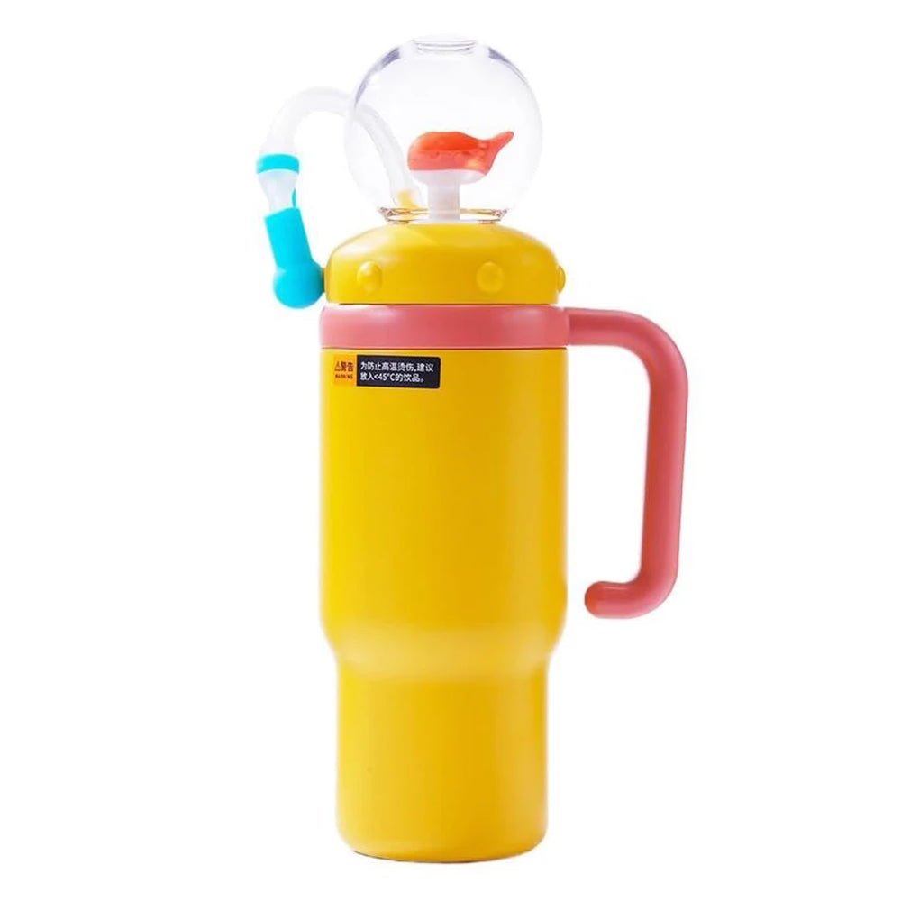 Whale Tumbler – Size in Hand | Toki Toy Box
