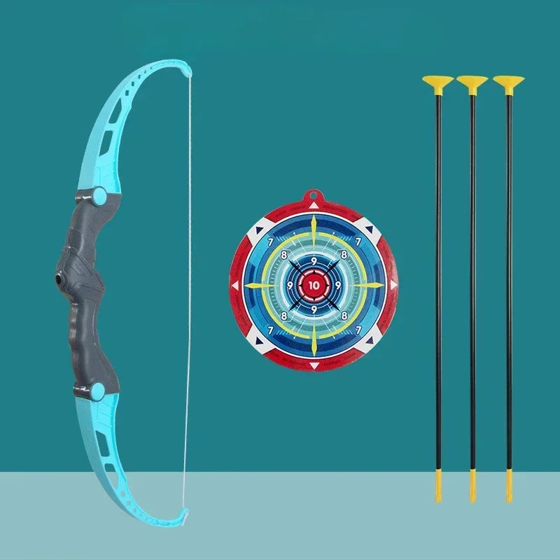 Bow & Arrow – Suction Cup Tip Detail | Toki Toy Box
