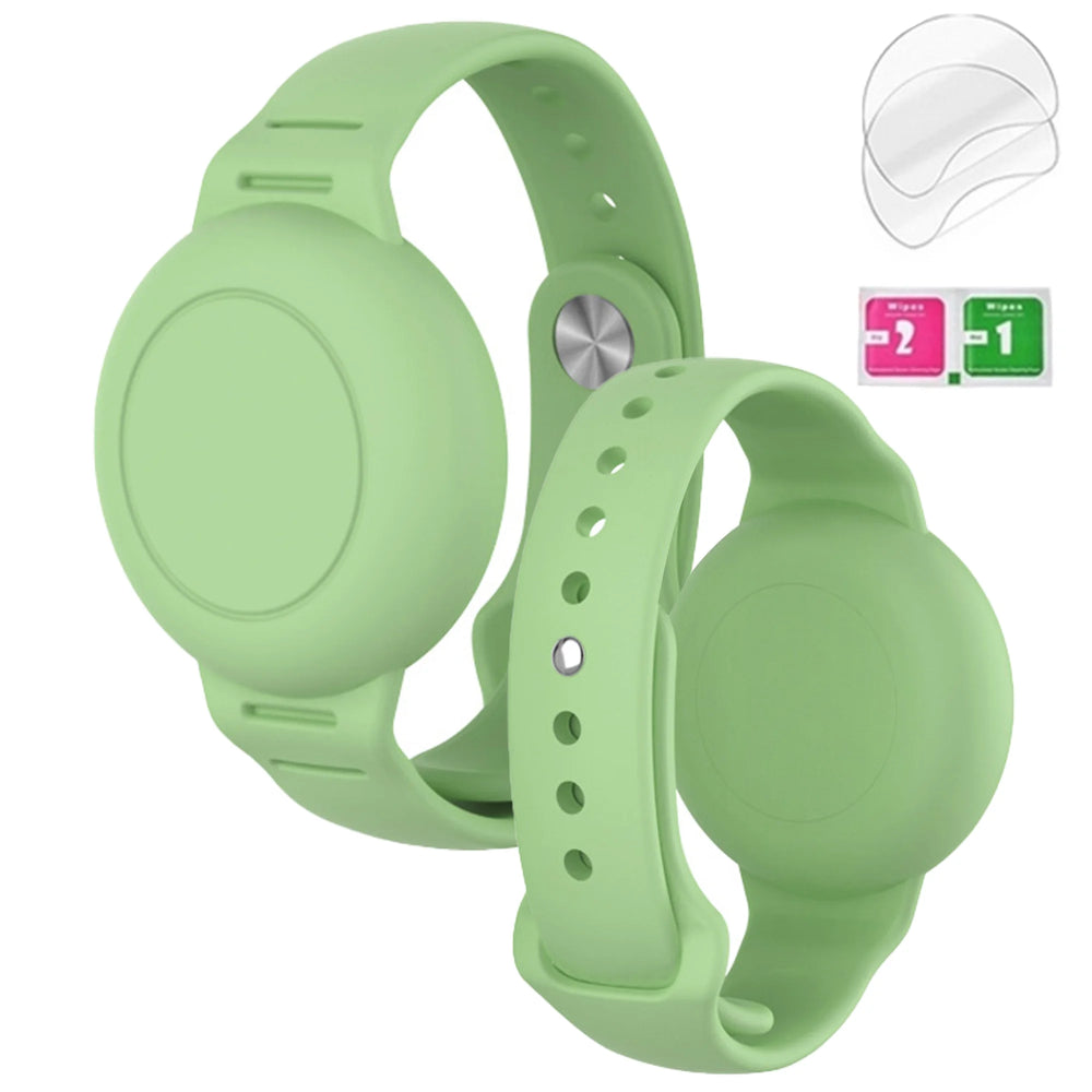 Hidden Tracker Shoe Insert for Kids - Toki Toy Box