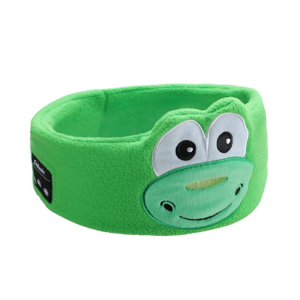 Bluetooth Headband – Speaker Module Detail | Toki Toy Box