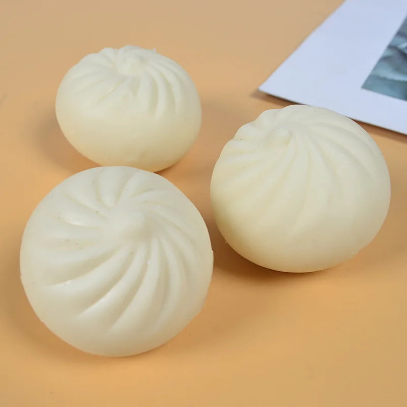 Slow Rebound Food Squishy Toy | TokiToyBox