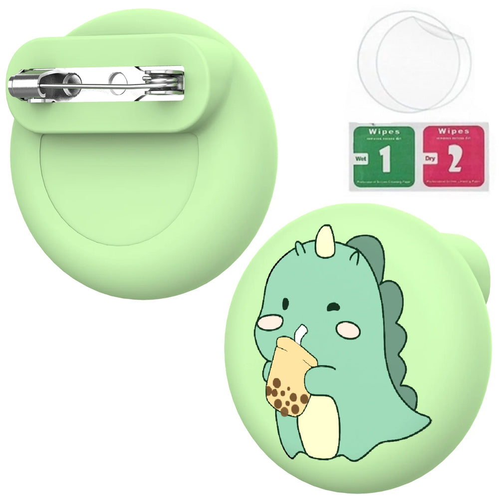 Hidden Tracker Shoe Insert for Kids - Toki Toy Box