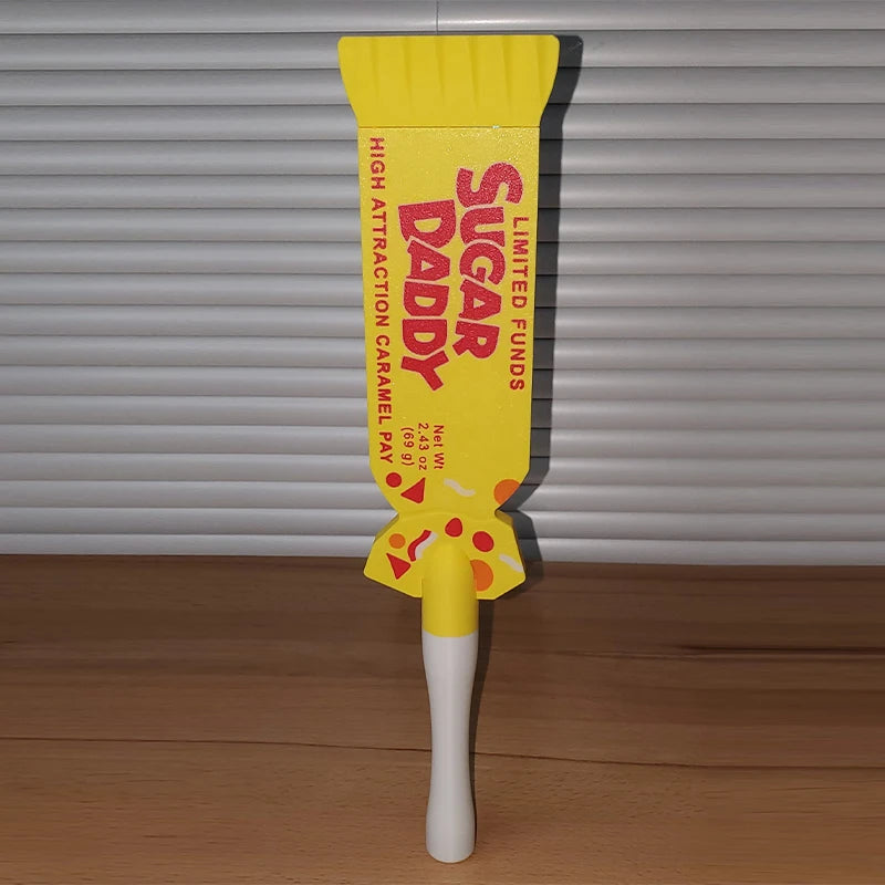 TapMagic Wand – Funny Contactless Payment Prop – In Use | Toki Toy Box