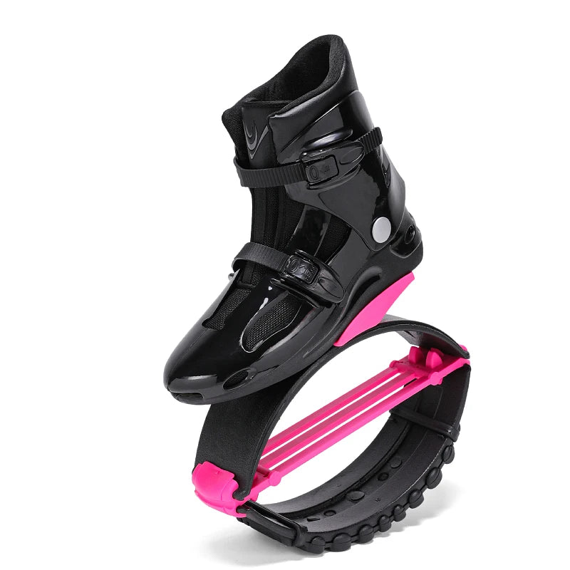 Bounce Fitness Boots for Dynamic Training