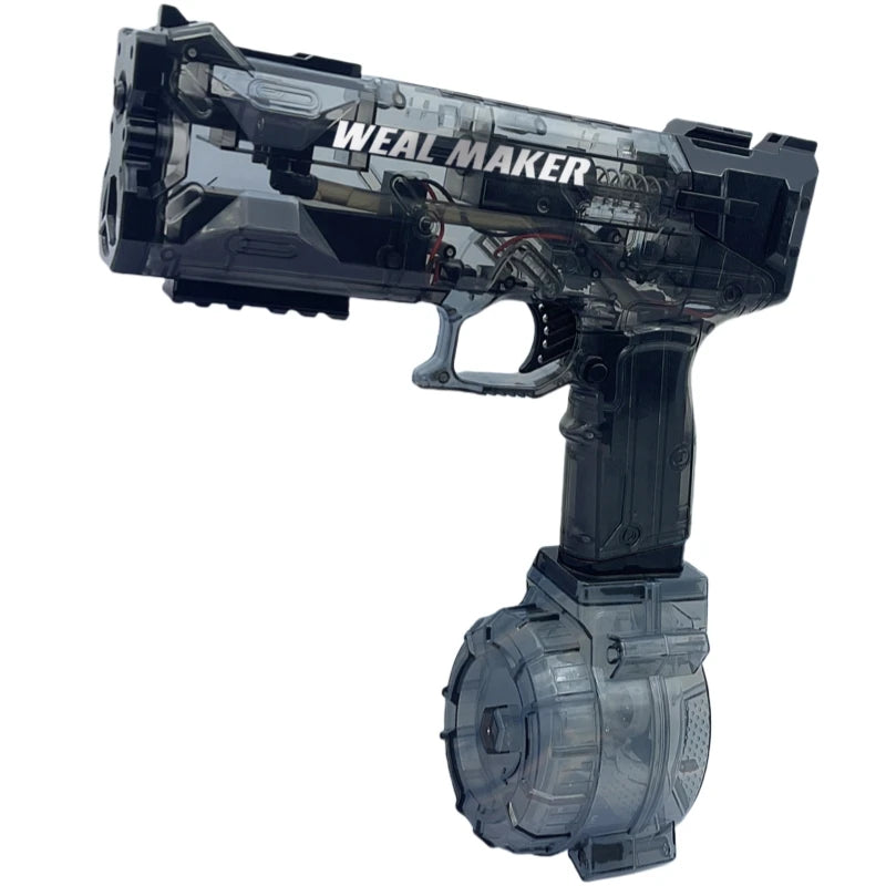 Electric Water Blaster – Automatic Summer Splash Toy