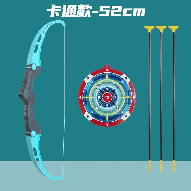Bow & Arrow – Whats Included | Toki Toy Box