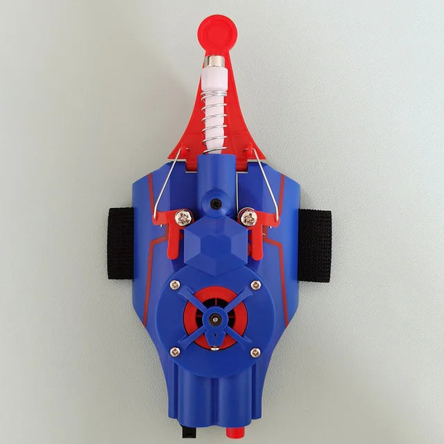 Hero Web Launcher Wrist Toy for Kids & Cosplay