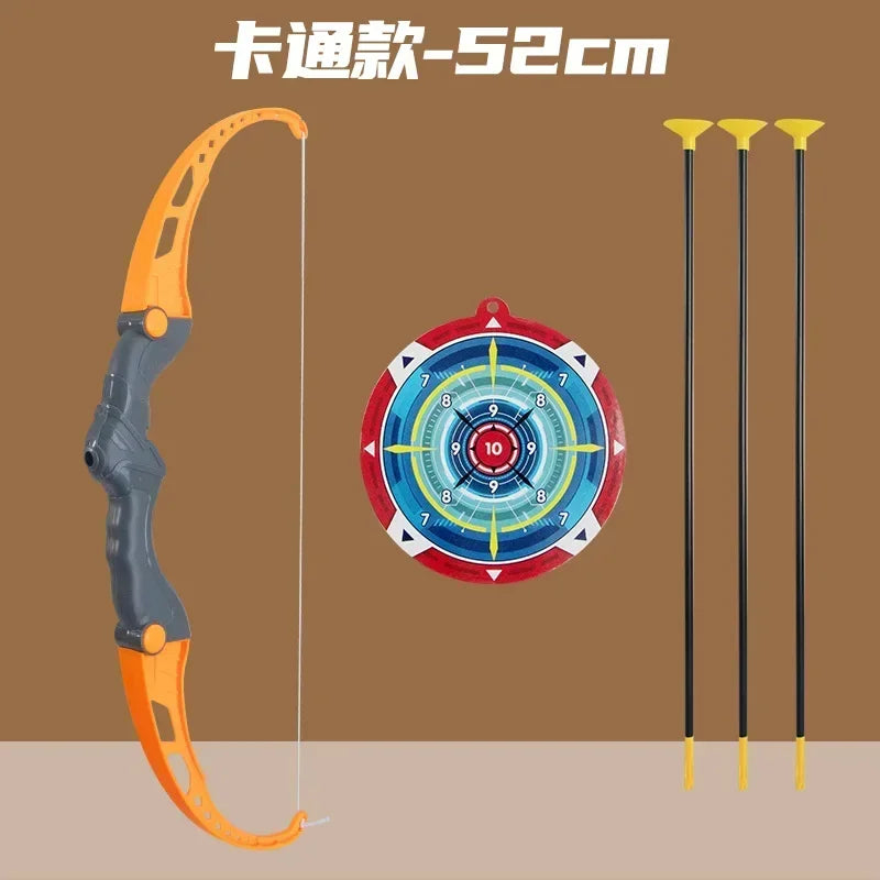 Bow & Arrow – Backyard Play | Toki Toy Box
