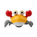 Crab Bath Toy - Interactive Water Play Set for Kid