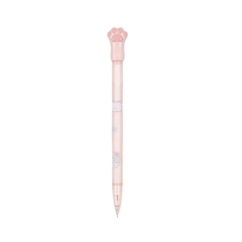 Cute Cat Paw Mechanical Pencil for School & Office