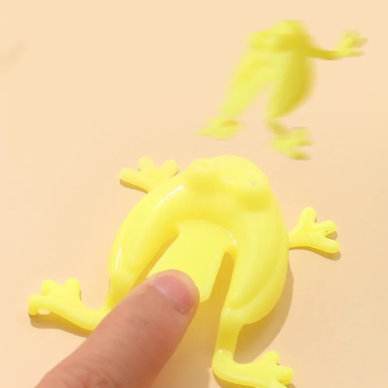 DRAFT - Vending Machine Toy + $1.95-$4.95 Below/Near Min Viable + Universal Price Anchor