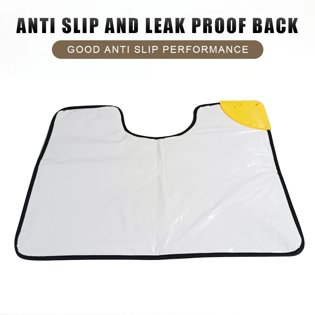 Toilet Piano Mat – Funny Musical Rug