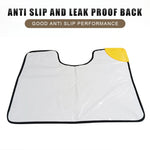 Toilet Piano Mat – Funny Musical Rug