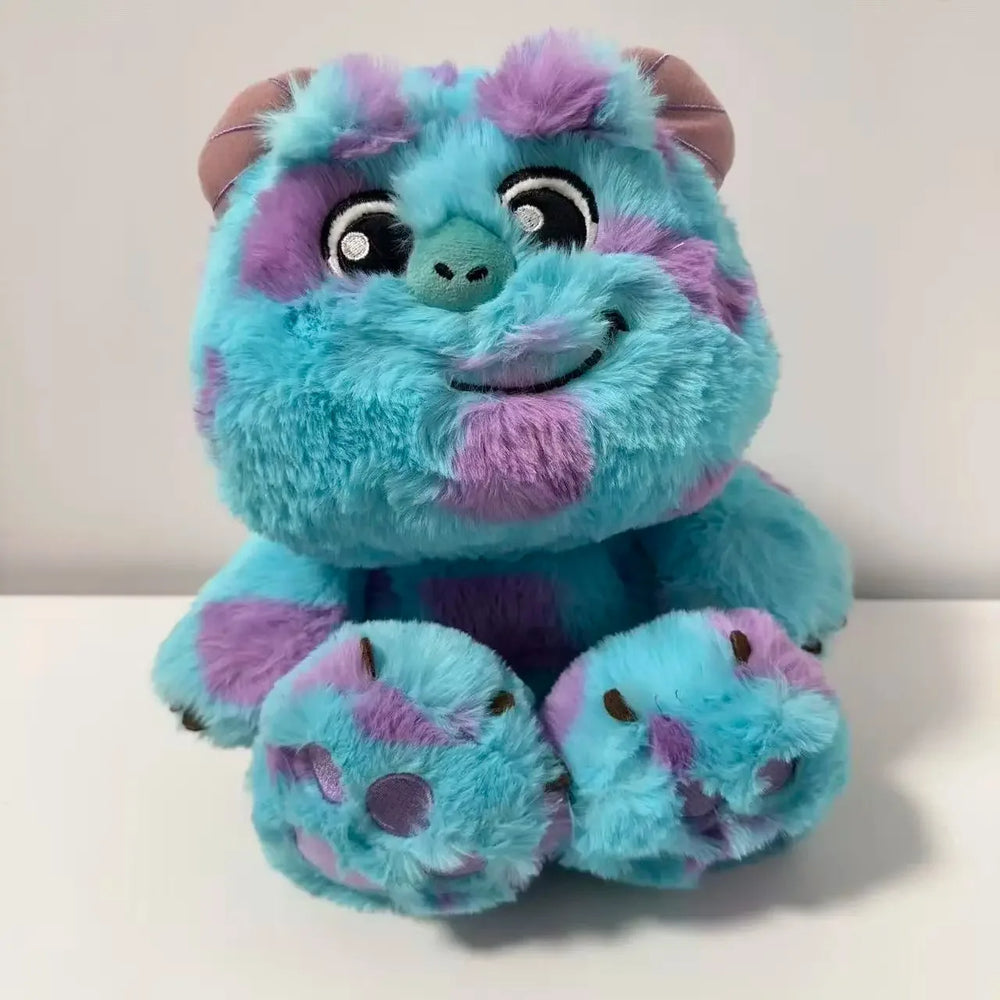 Breathing Plush Sleep Toy | Calming Light & Sound | Toki Toy Box – Lifestyle | Toki Toy Box