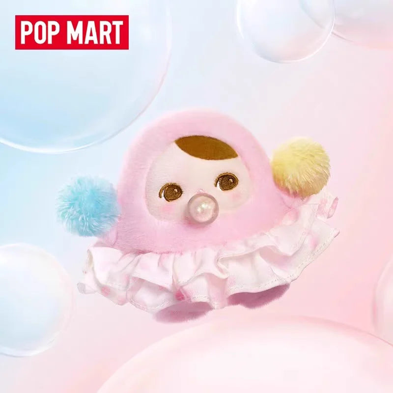 Mystery Bubble Charm Blind Box Collectible