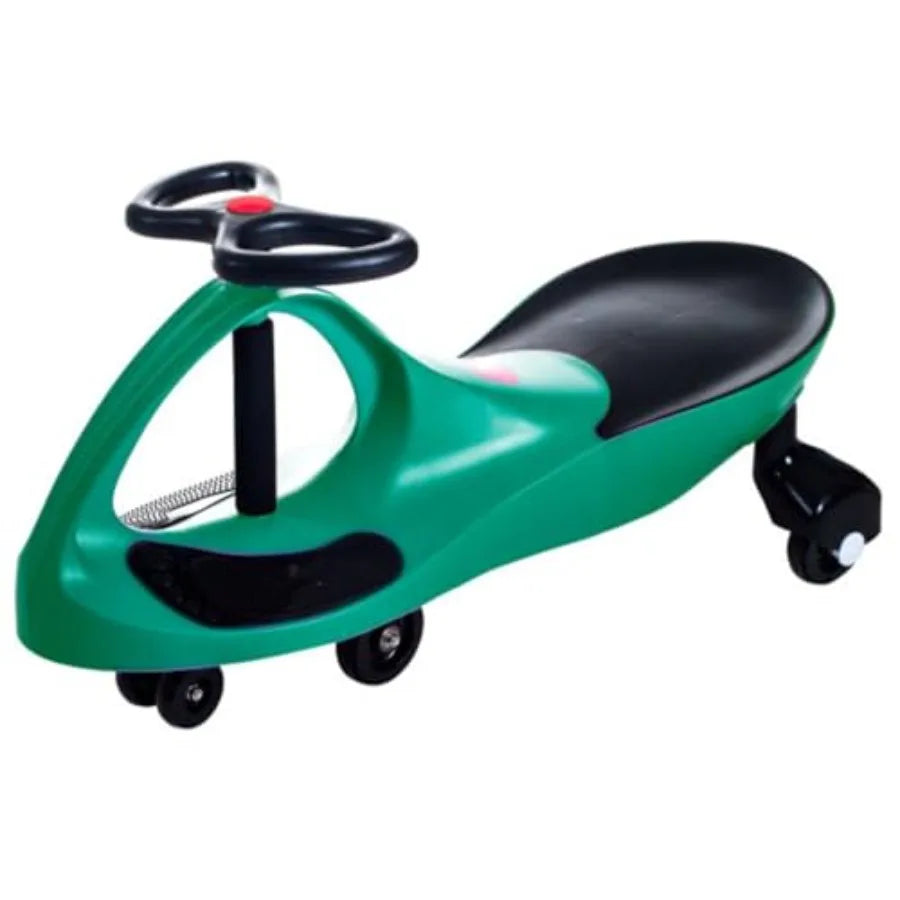 Twist & Ride Wiggle Car Self-Propelled Ride-On | Toki Toy Box