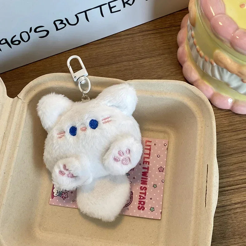 Cute Puppy Plush Keychain – Soft Pocket Buddy | Toki Toy Box – View 29 | Toki Toy Box