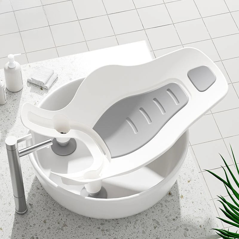 Tushytide Folding Wash Basin – Compact Travel Hygiene – Features | Toki Toy Box