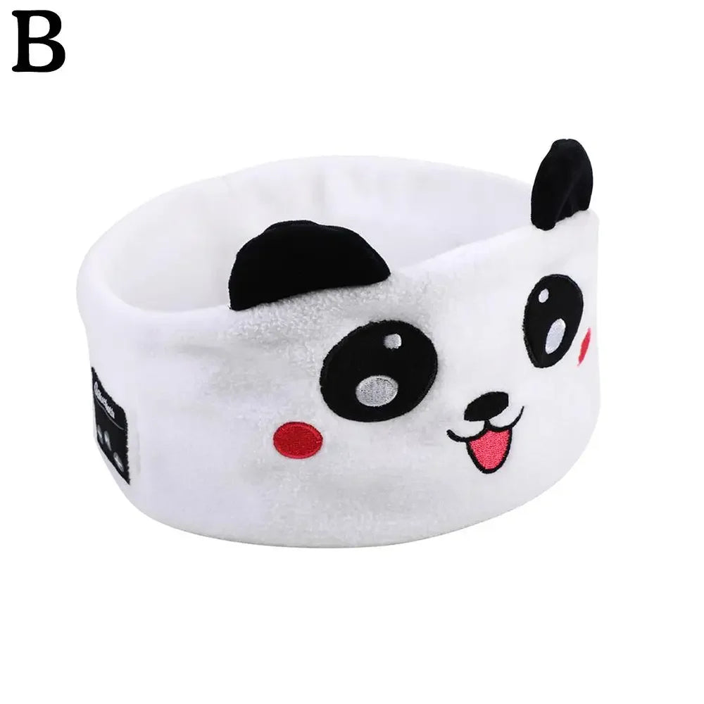 Bluetooth Headband – All Animal Options | Toki Toy Box
